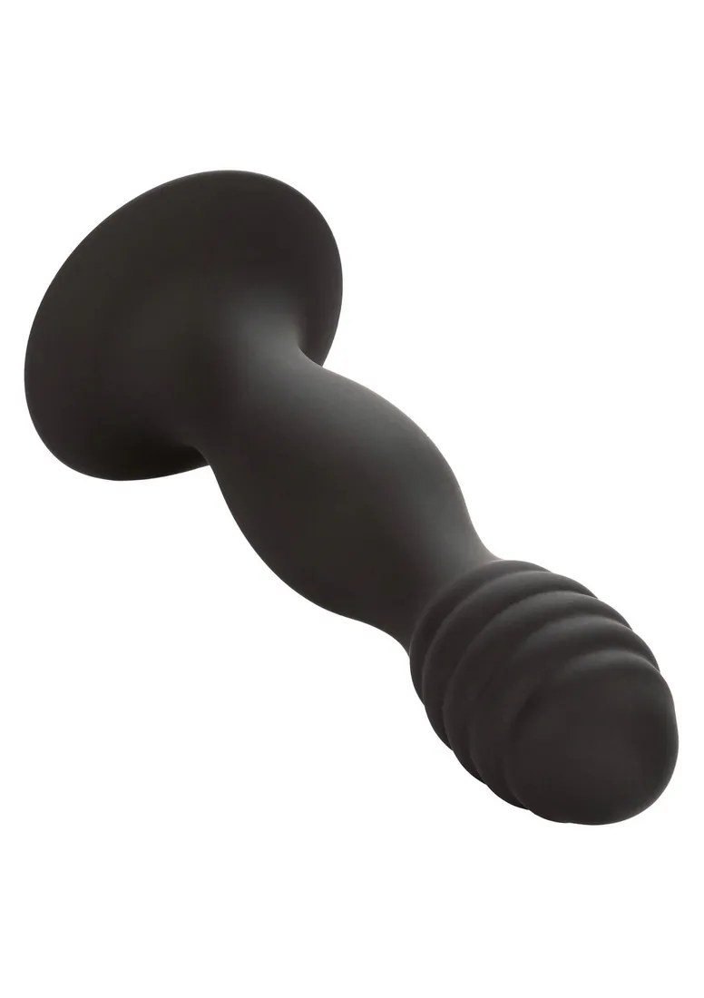 ribbed-anal-stud-black