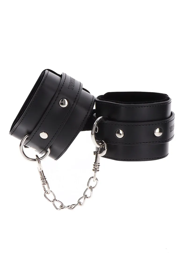 wrist-cuffs-black