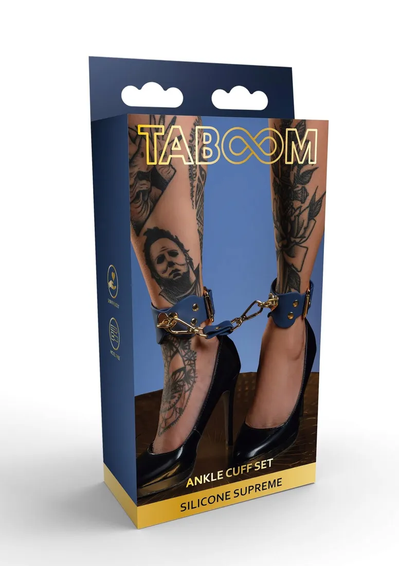 silicone-ankle-cuffs-set-blue