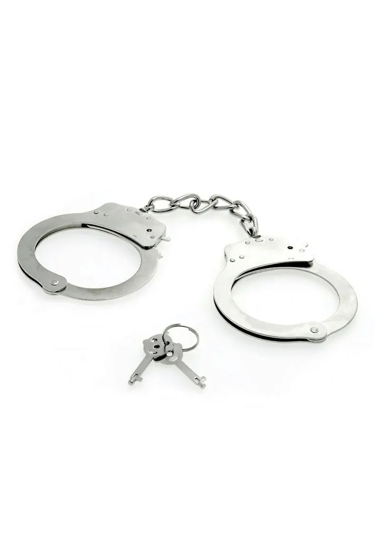 hand-cuffs-metal
