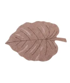 dywan-bawelniany-lisc-monstera-vintage-nude-120x180-cm-lorena-canals