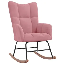 fotel-aksamitny-rozowy-61x78x98-cm