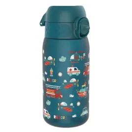 bidon-przedszkolny-szkolny-na-wode-lekki-szczelny-karetka-auta-ion8-035-l