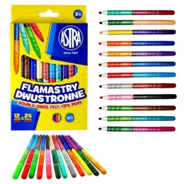 flamastry-dwustronne-astra-12-sztuk-24-kolory