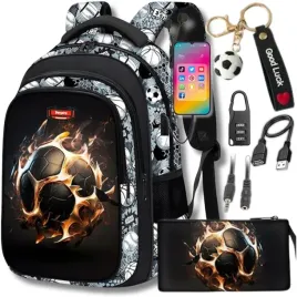 plecak-szkolny-dla-chlopca-pilka-nozna-tornister-mlodziezowy-piornik-usb