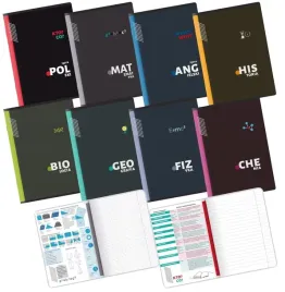 zestaw-komplet-zeszytow-a5-60k-klasa-7-8-sciaga-kolorowa