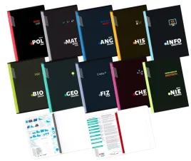 komplet-zestaw-zeszytow-tematycznych-kl-7-8-a5-60k-kolorowe-sciagi-10-szt