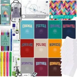 wyprawka-szkolna-4-8-klasa-interdruk-zestaw-do-szkoly-zeszyty-przybory