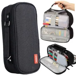 piornik-czarny-mocny-pojemny-na-kredki-i-mazaki-szkolny-saszetka