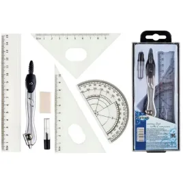 zestaw-geometryczny-szkolny-cyrkiel-linijki-6-el
