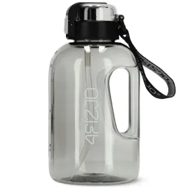 butelka-na-wode-bidon-sportowy-miarka-slomka-uchwyt-trening-motywacyjna-2l