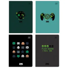 4x-zeszyt-a5-32-kartki-kratka-margines-dla-chlopca