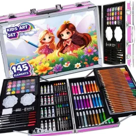 zestaw-do-malowania-dla-dzieci-dziewczynek-artystyczny-plastyczny-wrozka