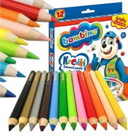 bambino-kredki-olowkowe-grube-12-kolorow-okragle