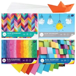 zestaw-4x-bloki-szkolne-a4-techniczny-rysunkowy
