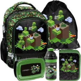 plecak-szkolny-dla-chlopca-tornister-1-3-klasa-paso-minecraft-zestaw-5w1