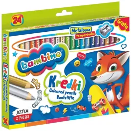 kredki-olowkowe-drewniane-grube-bambino-24-kolory