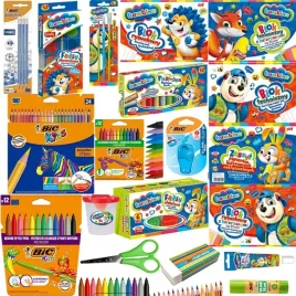 bic-bambino-wyprawka-szkolna-do-szkoly-duzy-zestaw-klasa-1-2-3-przedszkola