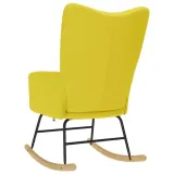 fotel-bujany-jasnozolty-material-kolor-korpusu-zolty