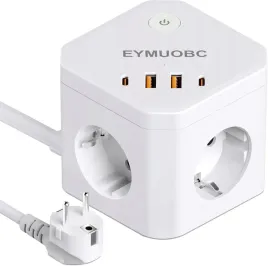 listwa-zasilajaca-8w1-4-gniazda-usb-a-usb-c-kabel-2-m