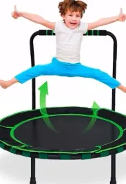 trampolina-dla-dzieci-91-cm-ze-skladanym-uchwytem-do-domu-i-ogrodu