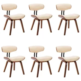 krzesla-do-jadalni-6-szt-kremowe-giete-drewno-i-ekoskora
