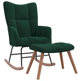 fotel-bujany-z-podnozkiem-ciemnozielony-61x78x98cm