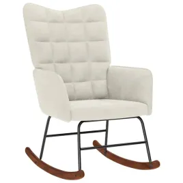 fotel-bujany-kremowy-tapicerowany-aksamitem