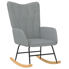 fotel-tapicerowany-jasnoszary-61x78x98cm