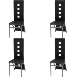 krzesla-stolowe-metalic-black-set-x4-43x555x108-cm