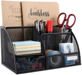 przybornik-organizer-na-biurko-6-komor-szufladka