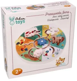 montessori-przesuwanka-dla-dwulatka-zwierzatka-farma-drewniany-labirynt