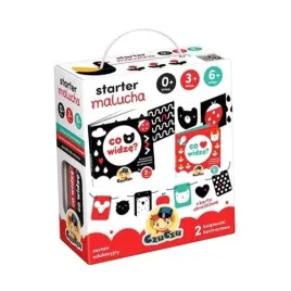 czuczu-starter-malucha-co-widze-0-3-6-mies