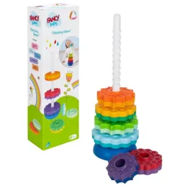zakrecona-wieza-do-ukladania-teczowa-fancy-baby-spirala-piramida-dla-dzieci