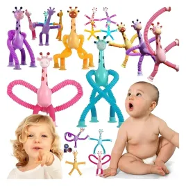 zyrafa-z-teleskopowa-przyssawka-4x-sensoryczna-antystresowa-rurki-pop-tube