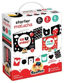 czuczu-starter-malucha-co-widze-0-3-6-mies