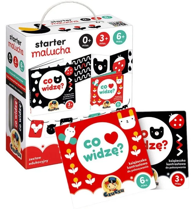czuczu-starter-malucha-co-widze-0-3-6-mies