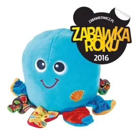 interaktywna-osmiornica-tanczy-nauka-raczkowania