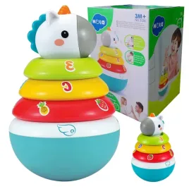 wanka-wstanka-grzechotka-sensoryczna-kreatywna-kolorowa-gryzak-sorter-3-mc