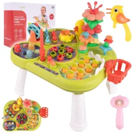 stolik-edukacyjny-interaktywny-dla-dzieci-mloteczek-wedka-marchewki-rybki