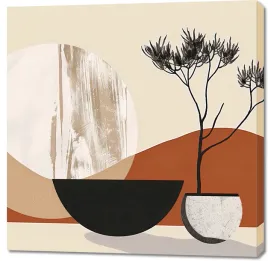 obraz-100x100cm-abstrakcja-nad-przestrzenia