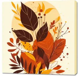 obraz-100x100cm-barwne-oblicze-jesieni