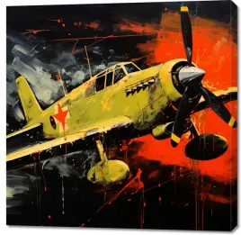 obraz-100x100cm-barwny-przelot