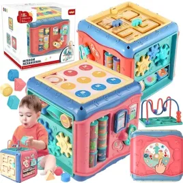 kostka-edukacyjna-8w1-sorter-ukladanka-sensoryczna-szescian-dla-dzieci