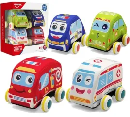 pluszowe-miekkie-autka-naped-zestaw-4-sztuki-pojazdy