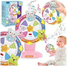 zabawka-interaktywna-edukacyjna-rozwojowa-na-przyssawke-karuzela-zwierzatka