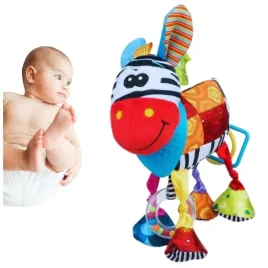 zawieszka-do-wozka-sensoryczna-kontrastowa-grzechotka-osiol-dave-dumel