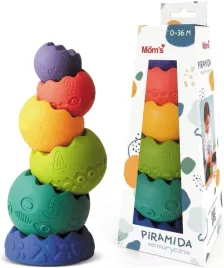 mom-s-care-piramida-sensoryczna-pastelowa-wieza