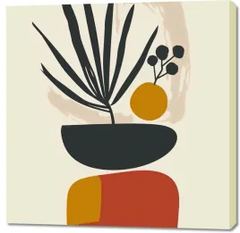 obraz-100x100cm-botaniczny-wglad