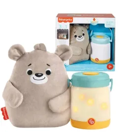 fisher-price-uspokajacz-latarenka-mis-ze-swietlikami-grr00